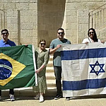 Após escalada de conflito no Irã, comitiva de autoridades brasileiras tem voo cancelado a Israel