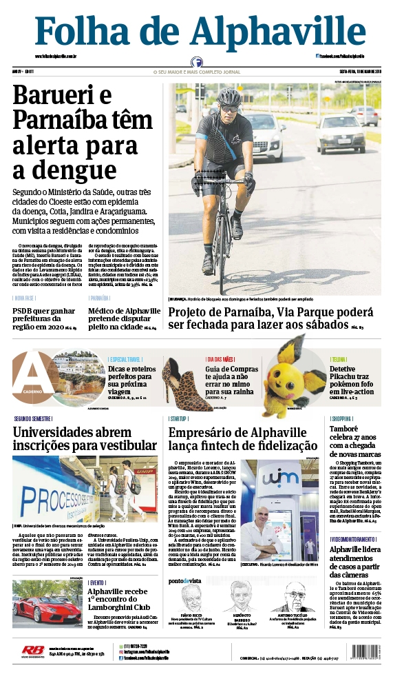 Edição 811