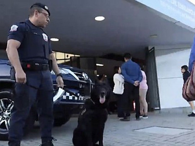 Prefeitura de Barueri reforça ações voltadas à segurança nas escolas municipais