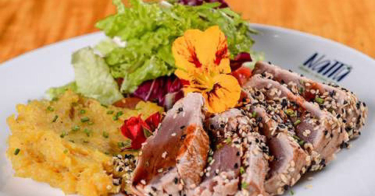 Variedade gastronômica é marca de Alphaville