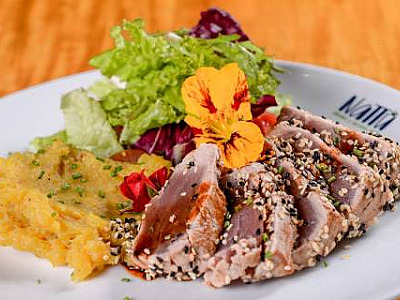 Variedade gastronômica é marca de Alphaville