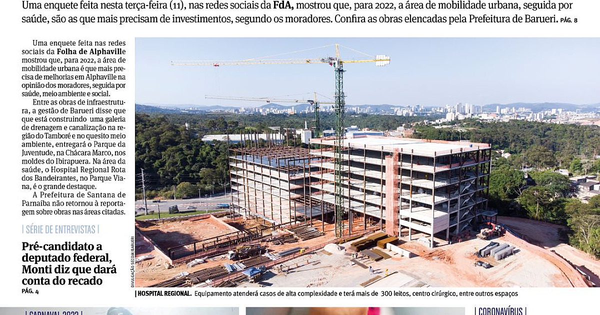 Edição 946