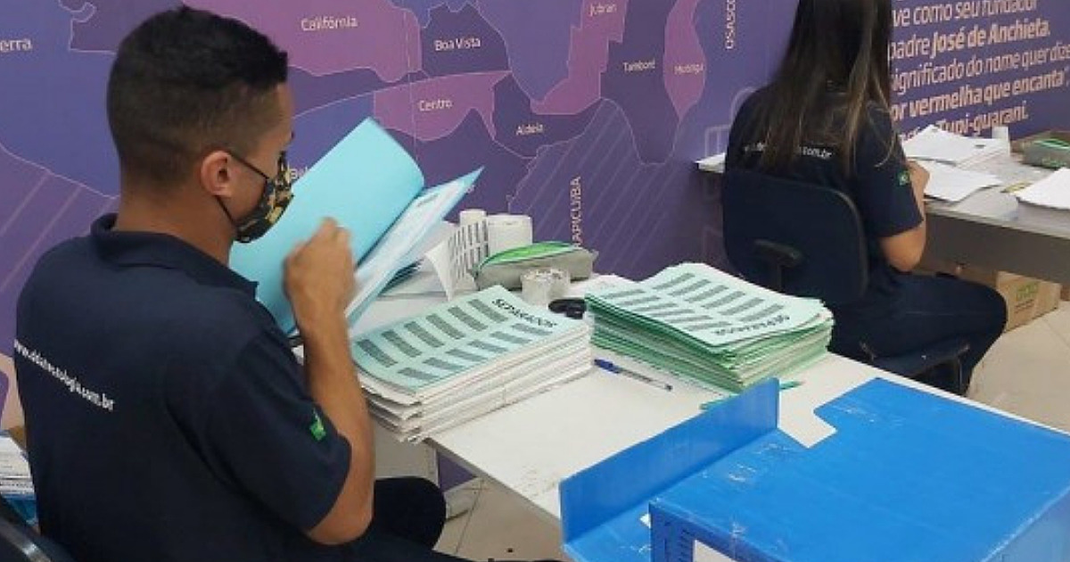 Projeto Barueri sem Papel tem início em abril