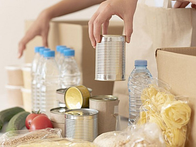 Campanha Pedágio Solidário busca doações para pessoas vulneráveis de Barueri