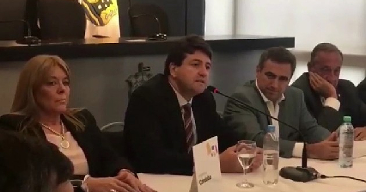 Elvis anuncia novo Fórum de Gestão com Doria na região