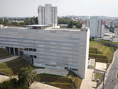 Em fase de aquisição de equipamentos, Hospital Regional deve ser inaugurado ainda este ano