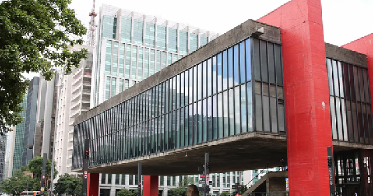 Masp amplia horário de visitação para mostra de Monet