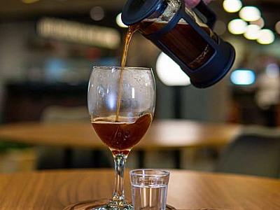 Praça da Moça abre as portas no Shopping Tamboré