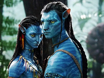Sucesso de bilheteria, “Avatar” volta a ser exibido nos cinemas brasileiros