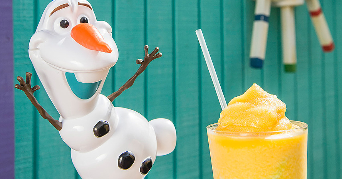 Disney Cruise Line ensina receitas inspiradas em Frozen para as festas de fim de ano
