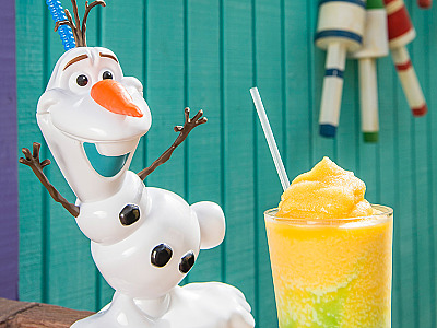 Disney Cruise Line ensina receitas inspiradas em Frozen para as festas de fim de ano