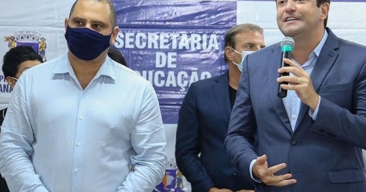 Ex-prefeito Elvis deve atuar em comissão que será responsável pelo hospital Santa Ana