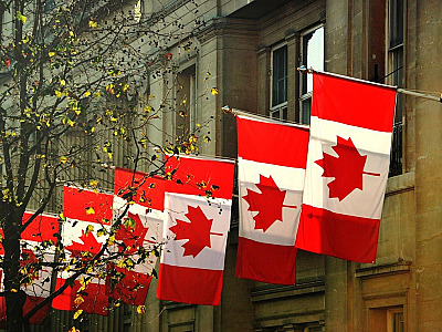 Universidade no Canadá oferece bolsas de estudo de até 60 mil dólares