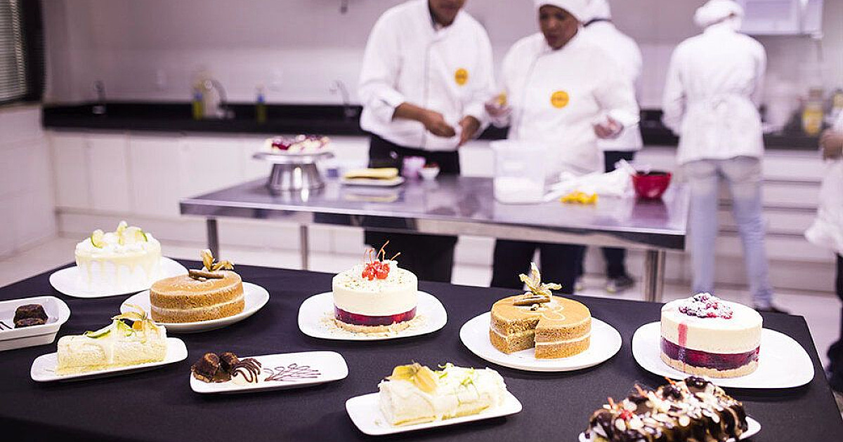 Instituto Gourmet chega à região com cursos dedicados à arte de cozinhar
