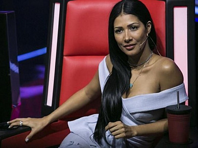 Simaria, moradora de Alphaville, é diagnosticada com Covid-19