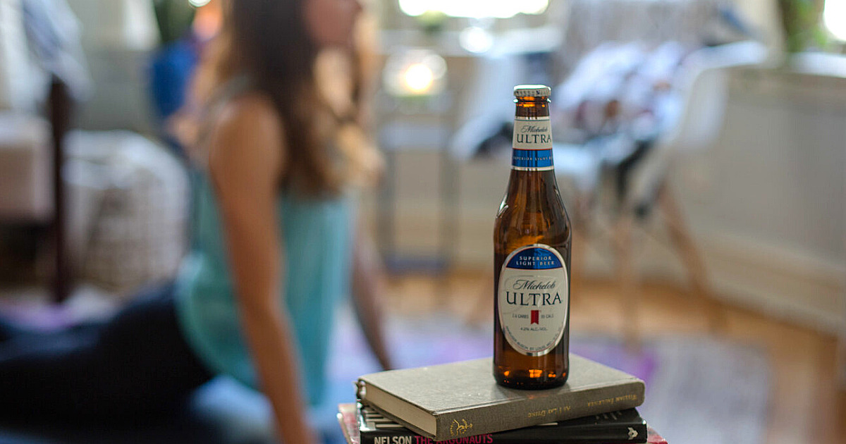 Cerveja saudável? Ambev lança Michelob Ultra no Brasil