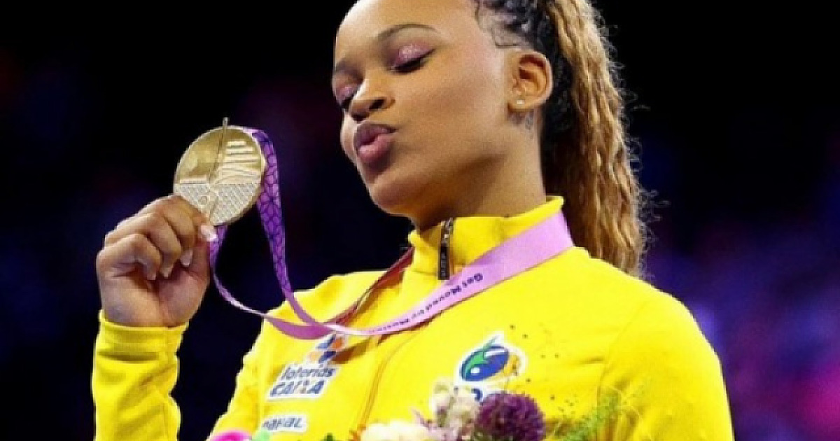 Jogos Olímpicos de Paris terão a maior participação feminina em 100 anos