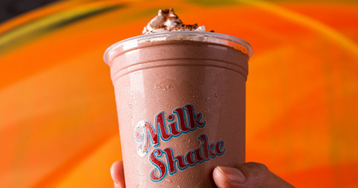 Jeronimo Burger anuncia sobremesas em parceria com Oreo