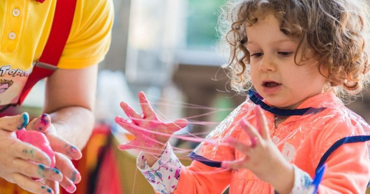 Para Dia das Crianças, Alpha Square Mall terá oficina de borboletas e diferentes brincadeiras