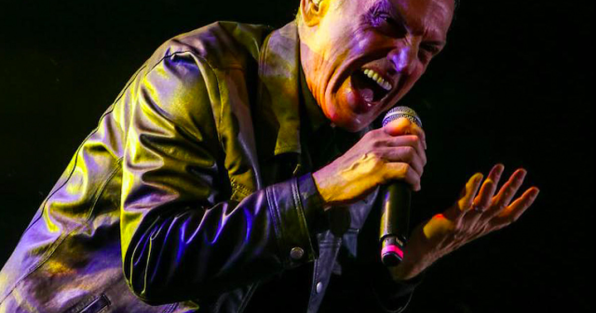 Aniversário do Alphaville Tênis Clube terá shows com cantores famosos