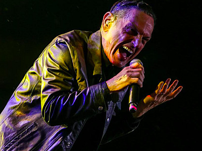 Aniversário do Alphaville Tênis Clube terá shows com cantores famosos