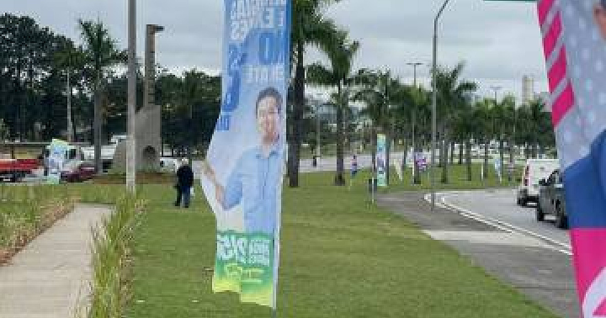 Candidatos de Barueri e Parnaíba declaram R$ 4 milhões em gastos com campanha eleitoral