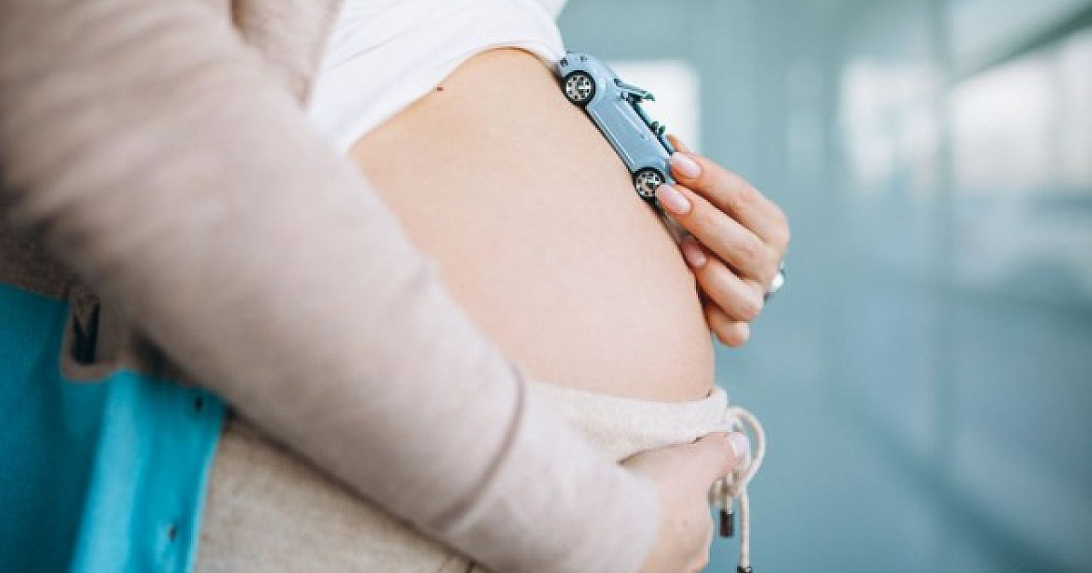 Saiba como será oferta de vacina para grávidas que previne bronquiolite em bebês