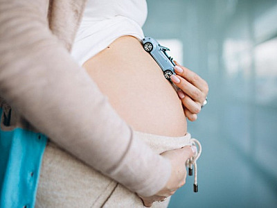 Saiba como será oferta de vacina para grávidas que previne bronquiolite em bebês