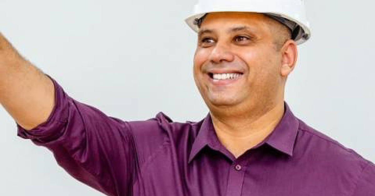 Tonho tem até hoje (18) para entrar com recurso sobre rejeição de contas