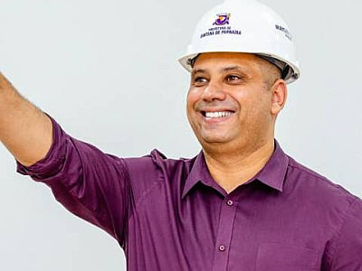 Tonho tem até hoje (18) para entrar com recurso sobre rejeição de contas