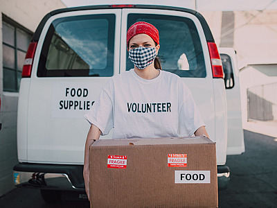 5 apps e sites que facilitam doações para pessoas afetadas pela pandemia