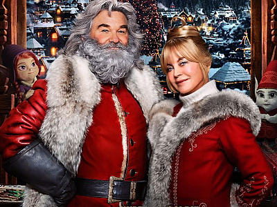 Crônicas de Natal: Parte Dois