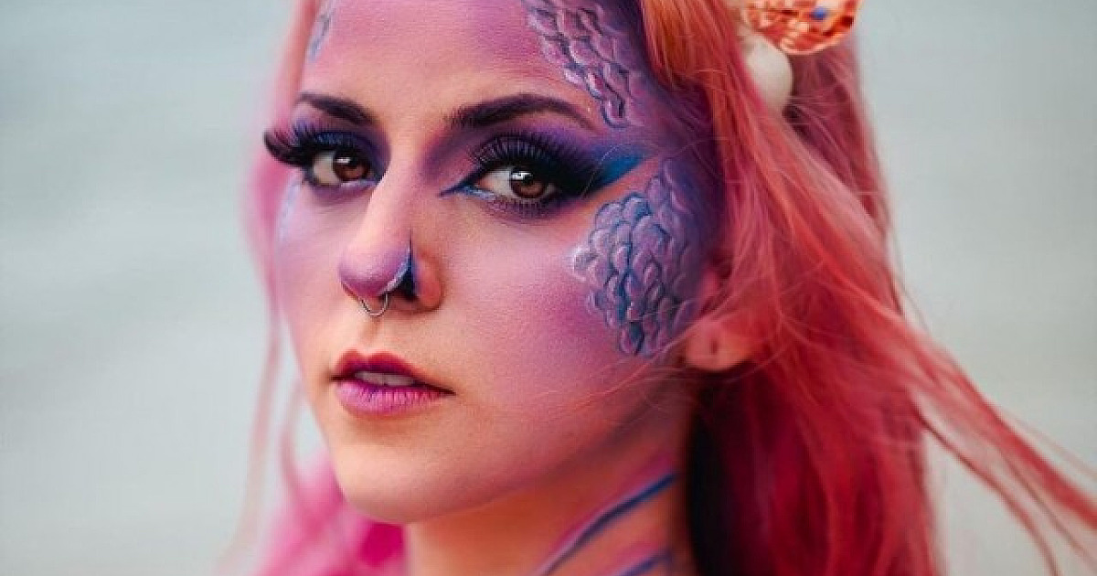 Sephora promove oficinas online e gratuitas de make para o Halloween