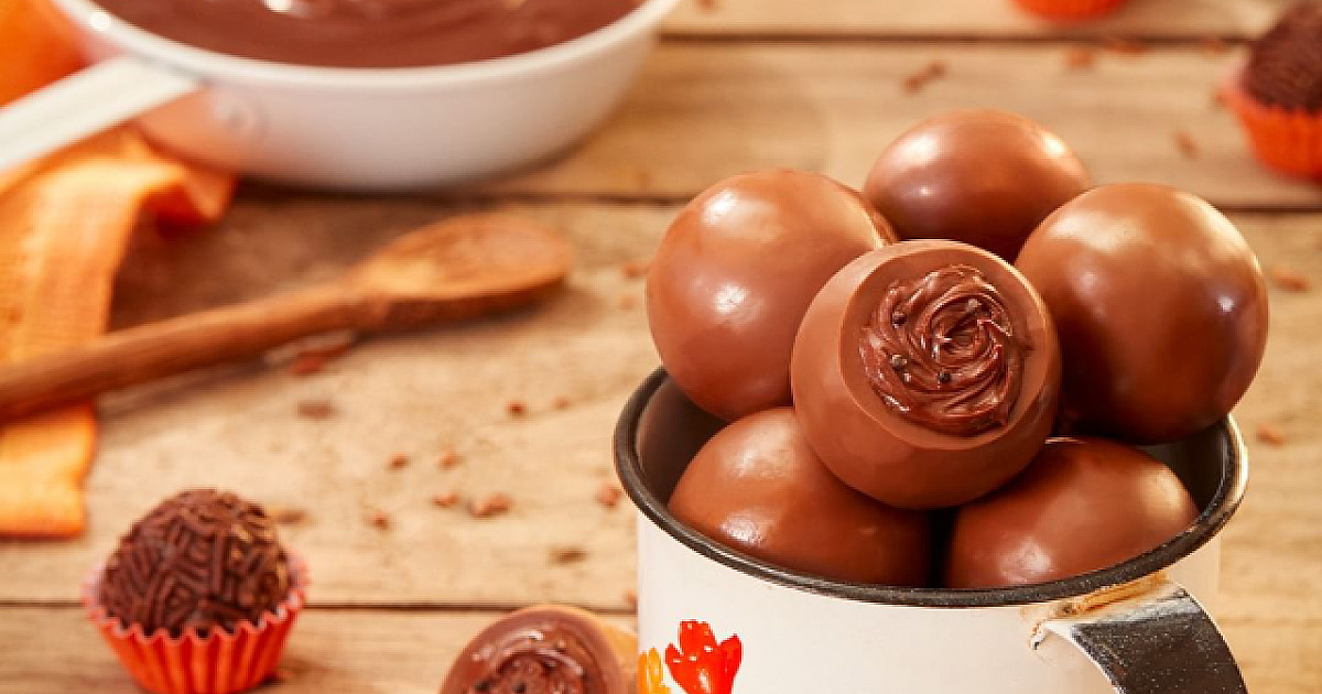 Brasil Cacau celebra Dia do Mundial Café com promoção especial