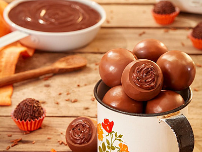 Brasil Cacau celebra Dia do Mundial Café com promoção especial