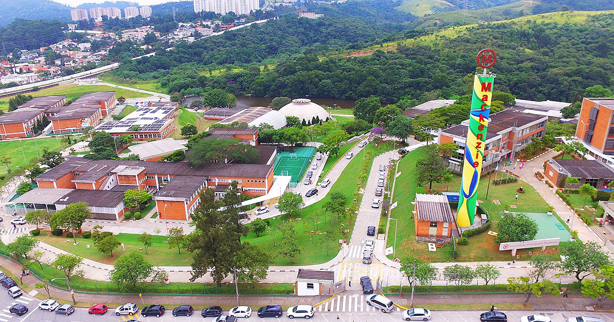 Mackenzie Tamboré: resiliência e criatividade para um novo tempo na educação