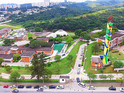 Mackenzie Tamboré: resiliência e criatividade para um novo tempo na educação