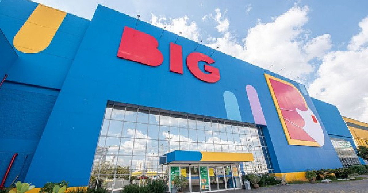 Para turbinar vendas, Grupo BIG aposta em e-commerce e conta com parceria de apps