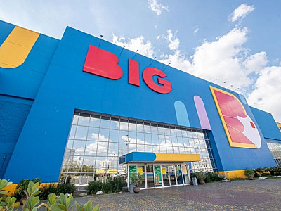 Para turbinar vendas, Grupo BIG aposta em e-commerce e conta com parceria de apps