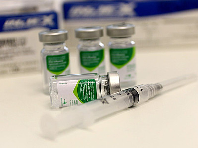 Clínicas particulares esperam aumento na procura pela vacina da gripe neste ano