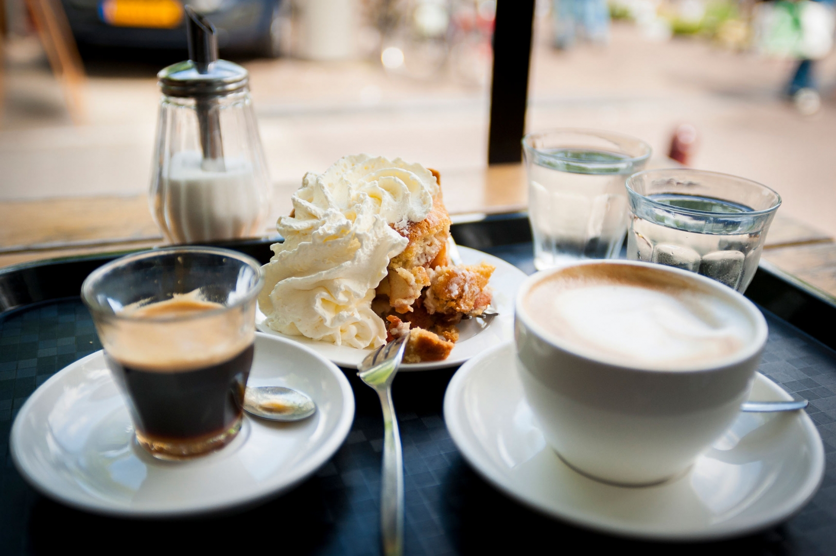 5 destinos para quem aprecia um bom café