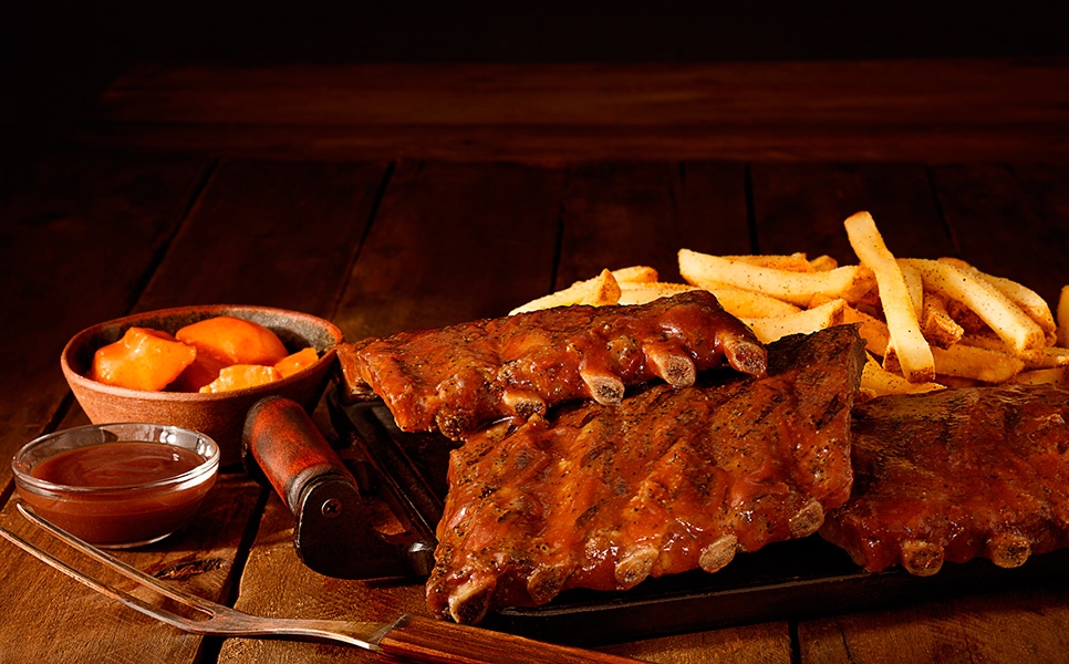 No delivery, Outback lança ofertas tentadoras para que clientes fiquem em casa