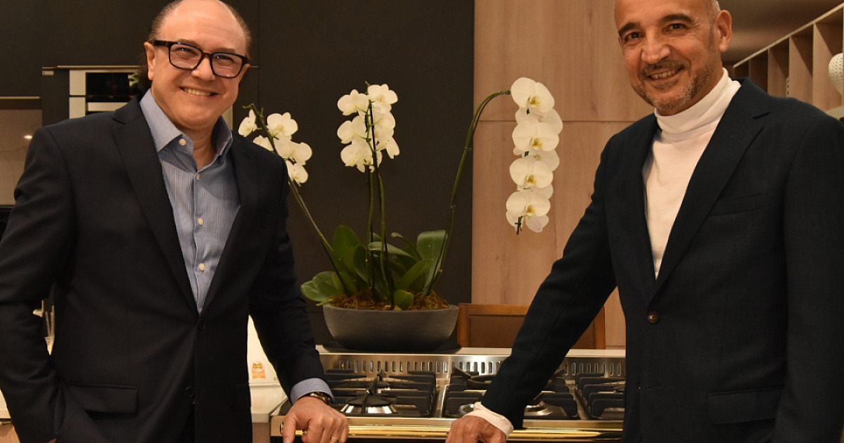 UD HOUSE trará para Alphaville linha premium de eletrodomésticos e espaços gourmet