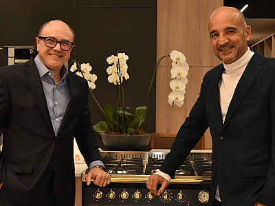 UD HOUSE trará para Alphaville linha premium de eletrodomésticos e espaços gourmet