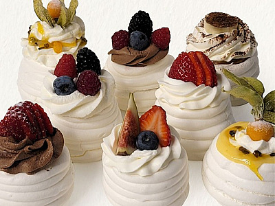 Com unidade em Alphaville, Pablo Ba promove Sweet Friday