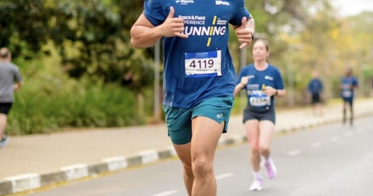 Inscrições abertas para a Track&Field Experience Running no Shopping Tamboré