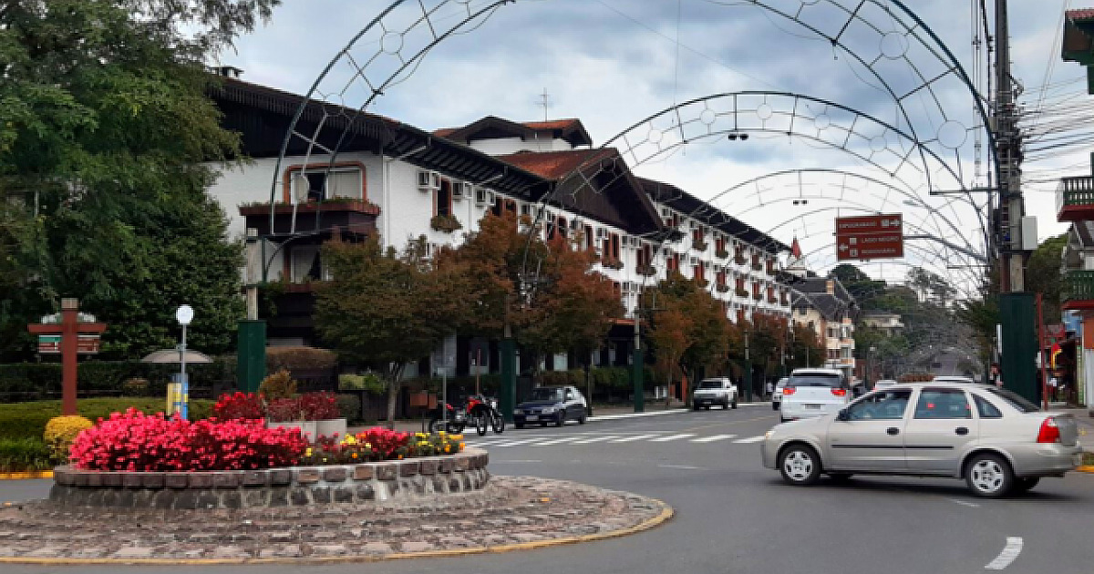 5 destinos que estarão em alta durante as férias de julho