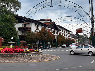 5 destinos que estarão em alta durante as férias de julho