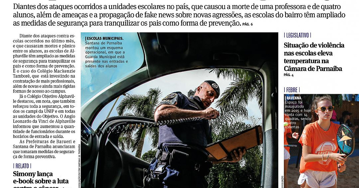 Edição 1009