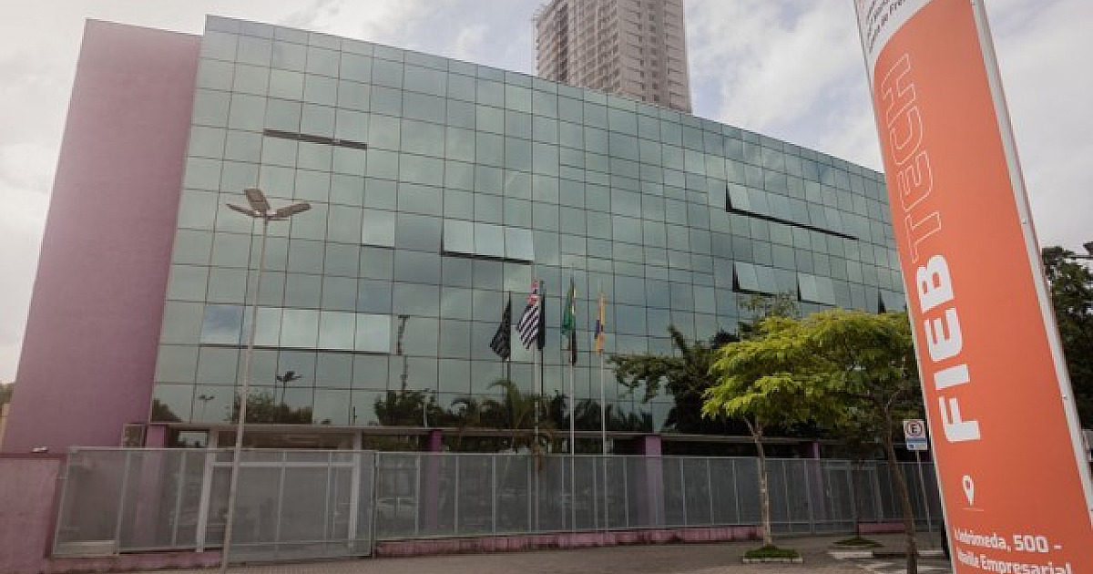 Fieb abre inscrições para Vestibulinho 2025